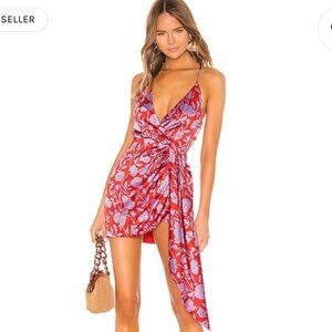 Lovers and Friends - Kamala Mini Dress - Small